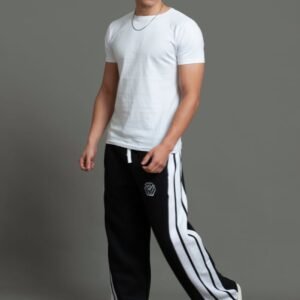 Remera blanca