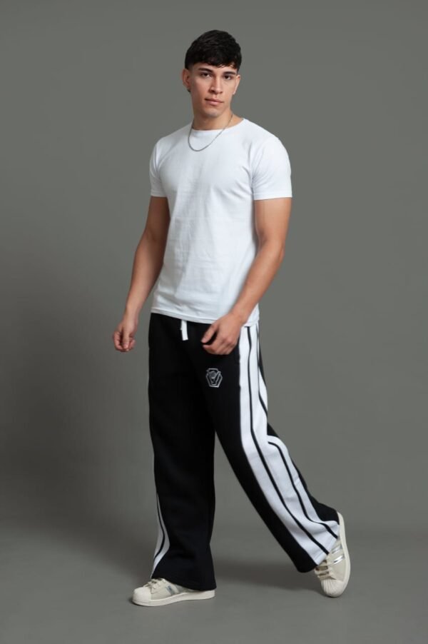 Remera blanca
